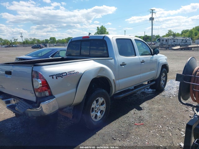 Aukcja sprzedaży 2012 Toyota Tacoma Prerunner V6, vin: 3TMJU4GNXCM126742, numer aukcji: 44976108