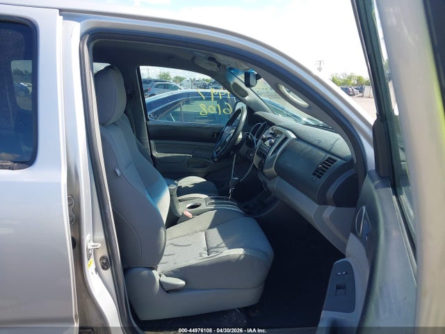 Aukcja sprzedaży 2012 Toyota Tacoma Prerunner V6, vin: 3TMJU4GNXCM126742, numer aukcji: 44976108