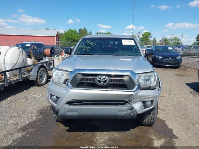 Aukcja sprzedaży 2012 Toyota Tacoma Prerunner V6, vin: 3TMJU4GNXCM126742, numer aukcji: 44976108