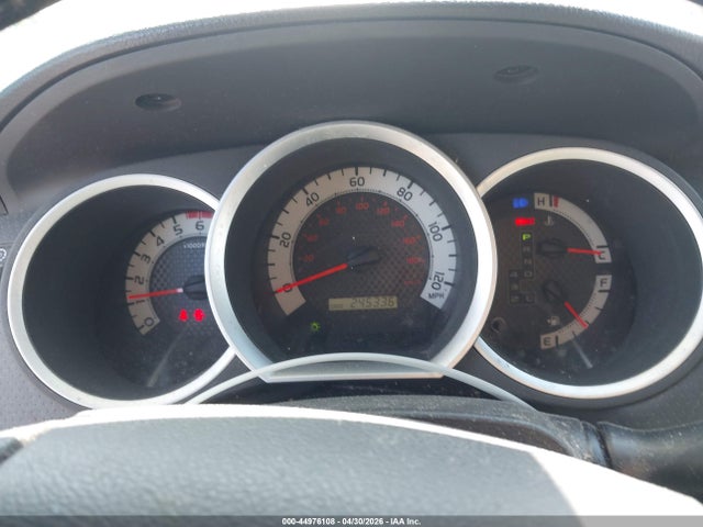 Aukcja sprzedaży 2012 Toyota Tacoma Prerunner V6, vin: 3TMJU4GNXCM126742, numer aukcji: 44976108