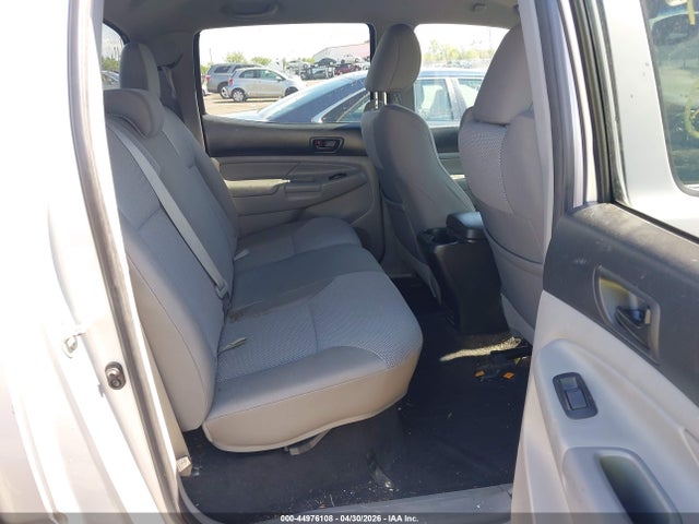 Aukcja sprzedaży 2012 Toyota Tacoma Prerunner V6, vin: 3TMJU4GNXCM126742, numer aukcji: 44976108