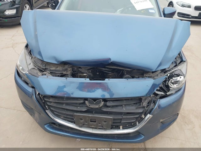 Aukcja sprzedaży 2018 Mazda Mazda3 Touring, vin: 3MZBN1L38JM267257, numer aukcji: 44976109