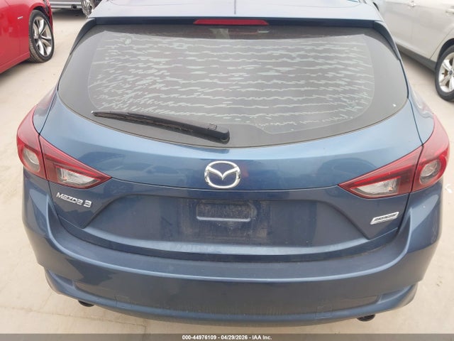 Aukcja sprzedaży 2018 Mazda Mazda3 Touring, vin: 3MZBN1L38JM267257, numer aukcji: 44976109