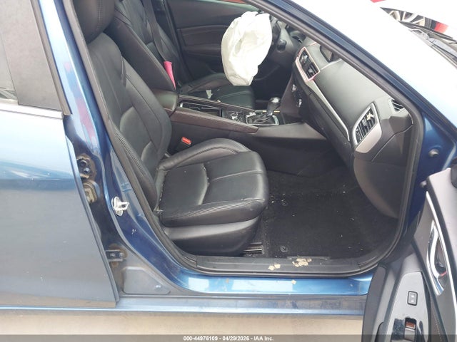 Aukcja sprzedaży 2018 Mazda Mazda3 Touring, vin: 3MZBN1L38JM267257, numer aukcji: 44976109