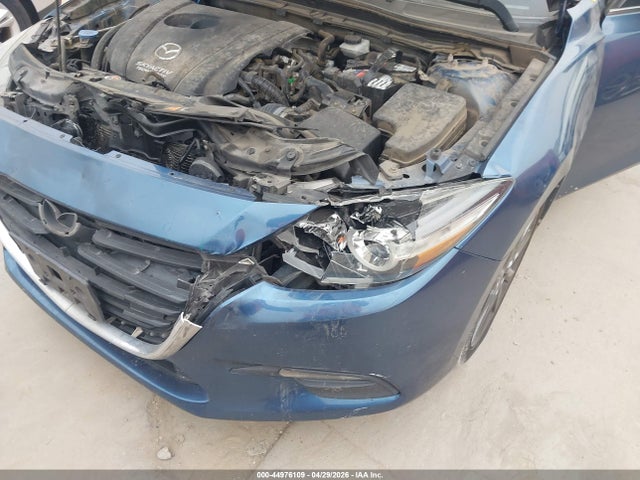 Aukcja sprzedaży 2018 Mazda Mazda3 Touring, vin: 3MZBN1L38JM267257, numer aukcji: 44976109