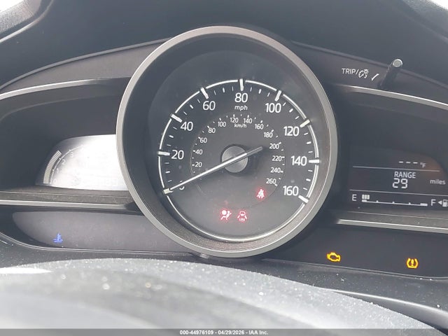 Aukcja sprzedaży 2018 Mazda Mazda3 Touring, vin: 3MZBN1L38JM267257, numer aukcji: 44976109