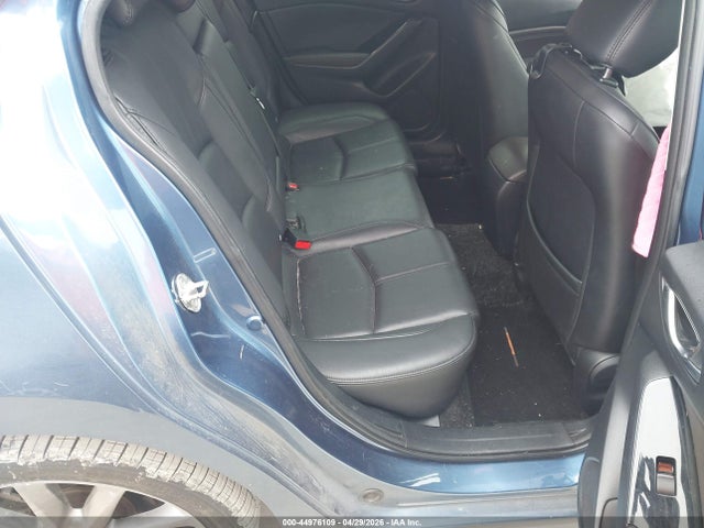 Aukcja sprzedaży 2018 Mazda Mazda3 Touring, vin: 3MZBN1L38JM267257, numer aukcji: 44976109