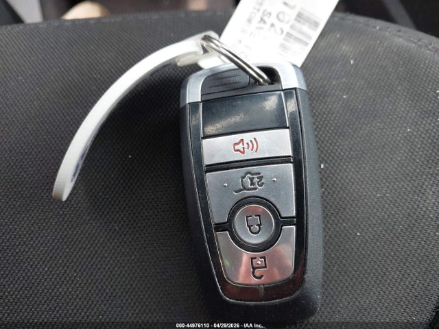 Aukcja sprzedaży 2022 Ford Explorer Xlt, vin: 1FMSK8DH6NGC47955, numer aukcji: 44976110