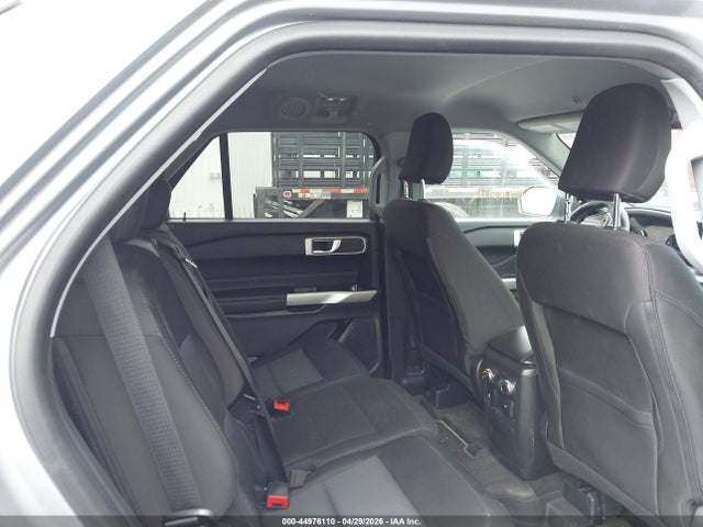 Aukcja sprzedaży 2022 Ford Explorer Xlt, vin: 1FMSK8DH6NGC47955, numer aukcji: 44976110