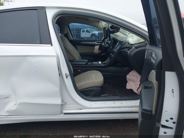 Aukcja sprzedaży 2019 Ford Fusion S, vin: 3FA6P0G77KR176870, numer aukcji: 44976111