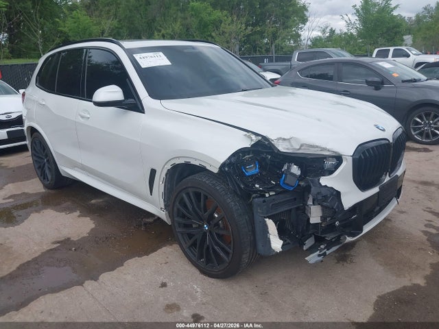 Aukcja sprzedaży 2020 Bmw X5 Xdrive40i, vin: 5UXCR6C04L9B08723, numer aukcji: 44976112
