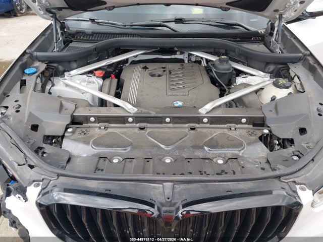 44976112 :رقم المزاد ، 5UXCR6C04L9B08723 vin ، 2020 Bmw X5 Xdrive40i مزاد بيع