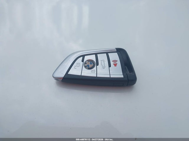 44976112 :رقم المزاد ، 5UXCR6C04L9B08723 vin ، 2020 Bmw X5 Xdrive40i مزاد بيع
