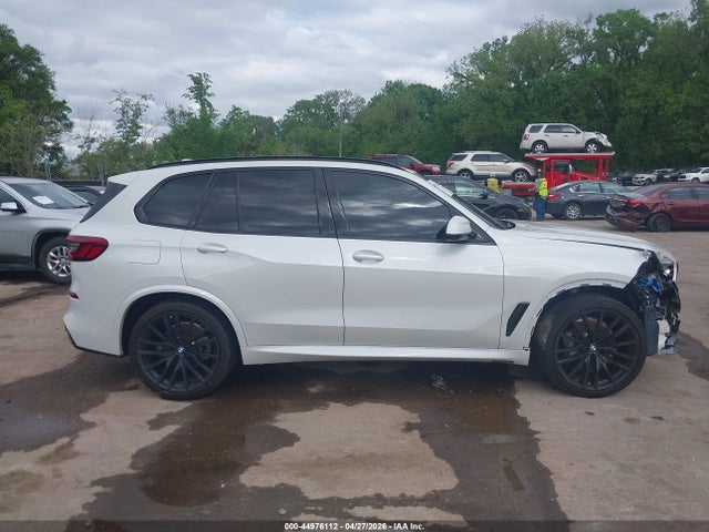 44976112 :رقم المزاد ، 5UXCR6C04L9B08723 vin ، 2020 Bmw X5 Xdrive40i مزاد بيع
