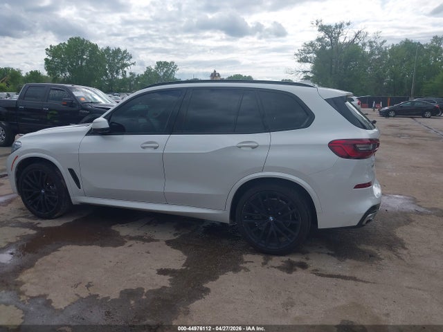 44976112 :رقم المزاد ، 5UXCR6C04L9B08723 vin ، 2020 Bmw X5 Xdrive40i مزاد بيع