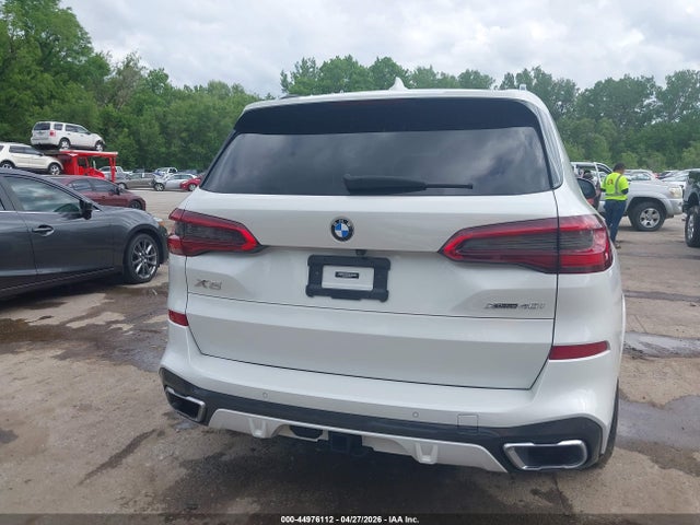 44976112 :رقم المزاد ، 5UXCR6C04L9B08723 vin ، 2020 Bmw X5 Xdrive40i مزاد بيع