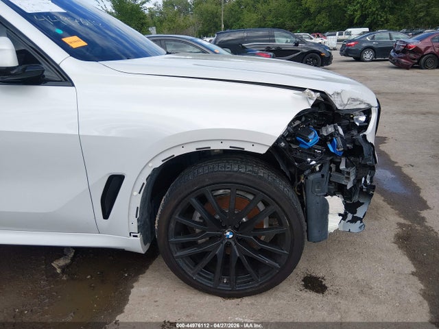 44976112 :رقم المزاد ، 5UXCR6C04L9B08723 vin ، 2020 Bmw X5 Xdrive40i مزاد بيع