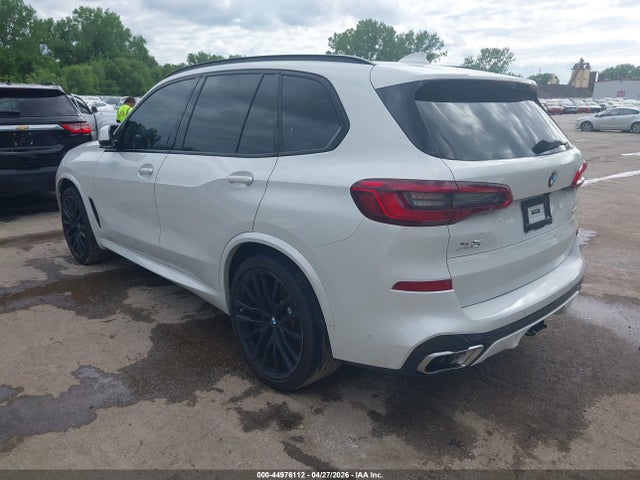 44976112 :رقم المزاد ، 5UXCR6C04L9B08723 vin ، 2020 Bmw X5 Xdrive40i مزاد بيع