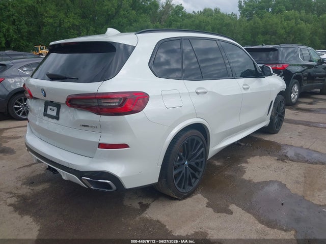44976112 :رقم المزاد ، 5UXCR6C04L9B08723 vin ، 2020 Bmw X5 Xdrive40i مزاد بيع