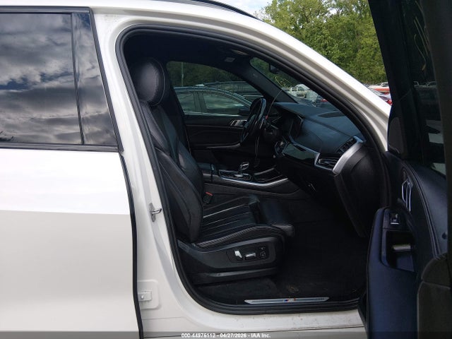 44976112 :رقم المزاد ، 5UXCR6C04L9B08723 vin ، 2020 Bmw X5 Xdrive40i مزاد بيع