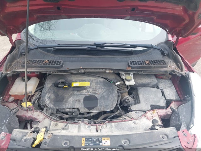 Продаж на аукціоні авто 2015 Ford Escape Se, vin: 1FMCU0GX1FUB59711, номер лоту: 44976113