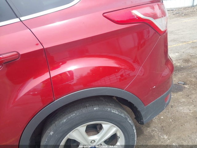 Продаж на аукціоні авто 2015 Ford Escape Se, vin: 1FMCU0GX1FUB59711, номер лоту: 44976113