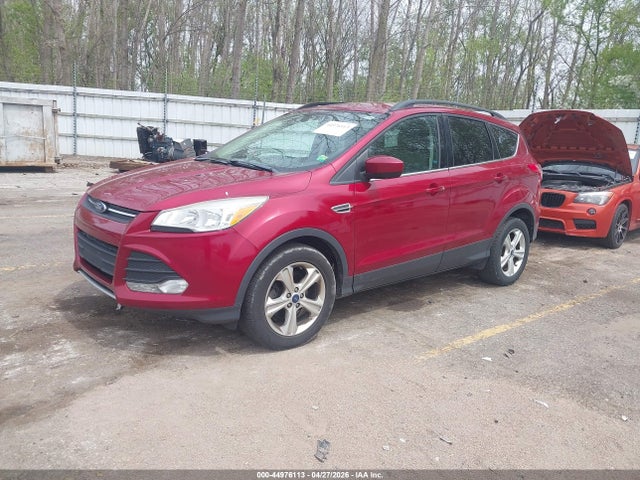 Продаж на аукціоні авто 2015 Ford Escape Se, vin: 1FMCU0GX1FUB59711, номер лоту: 44976113