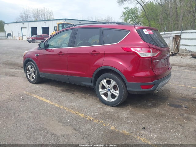Продаж на аукціоні авто 2015 Ford Escape Se, vin: 1FMCU0GX1FUB59711, номер лоту: 44976113
