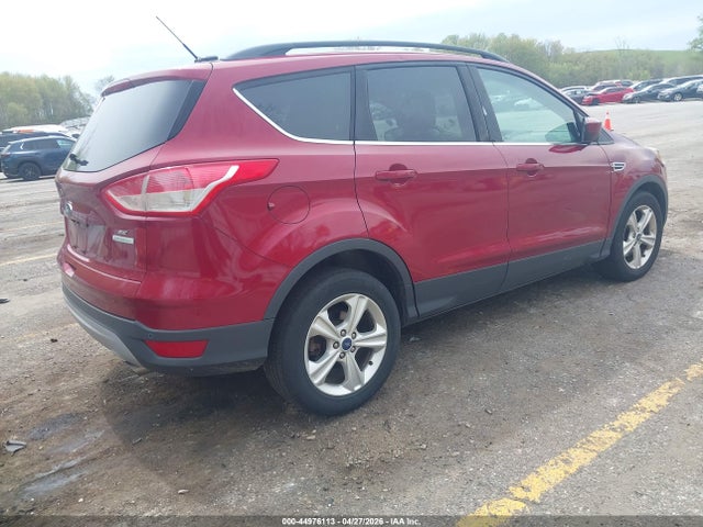 Продаж на аукціоні авто 2015 Ford Escape Se, vin: 1FMCU0GX1FUB59711, номер лоту: 44976113
