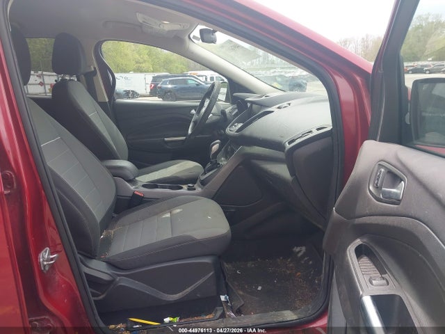 Продаж на аукціоні авто 2015 Ford Escape Se, vin: 1FMCU0GX1FUB59711, номер лоту: 44976113