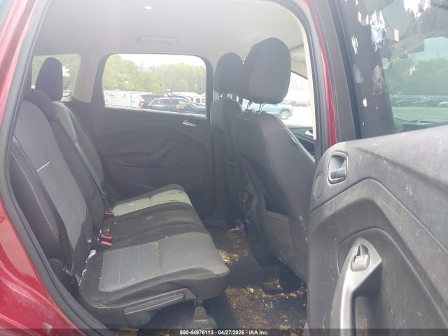 Продаж на аукціоні авто 2015 Ford Escape Se, vin: 1FMCU0GX1FUB59711, номер лоту: 44976113
