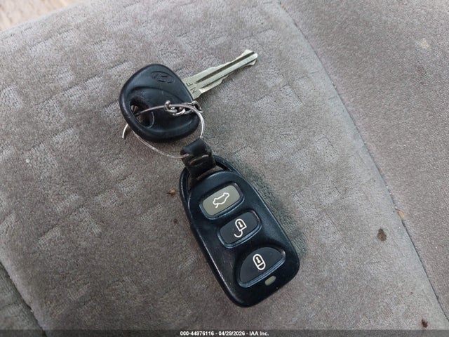 Продаж на аукціоні авто 2007 Hyundai Sonata Limited/se V6, vin: 5NPEU46F67H277214, номер лоту: 44976116