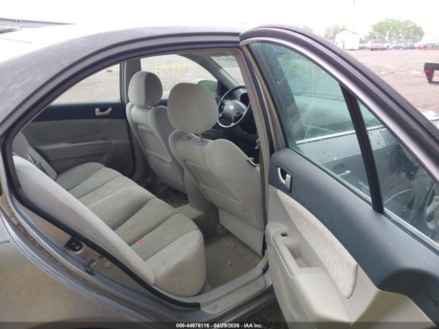 Продаж на аукціоні авто 2007 Hyundai Sonata Limited/se V6, vin: 5NPEU46F67H277214, номер лоту: 44976116