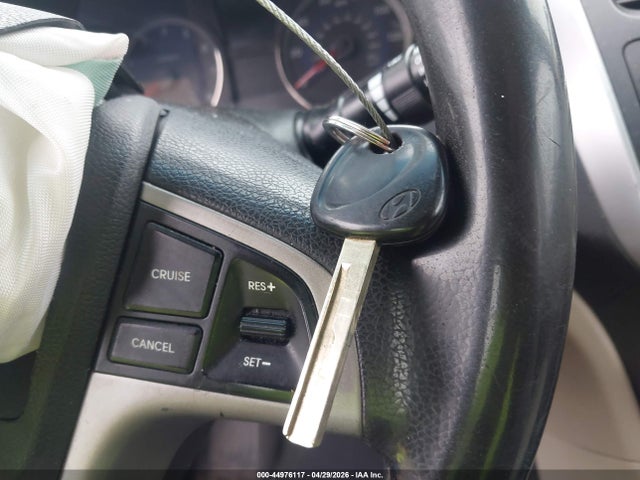 44976117 :رقم المزاد ، KMHCT4AE1HU342997 vin ، 2017 Hyundai Accent Value Edition مزاد بيع