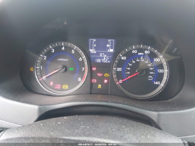 44976117 :رقم المزاد ، KMHCT4AE1HU342997 vin ، 2017 Hyundai Accent Value Edition مزاد بيع