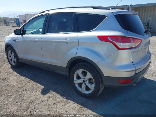 Ford ESCAPE SE 2016 1FMCU0GX5GUB01067 Image 3