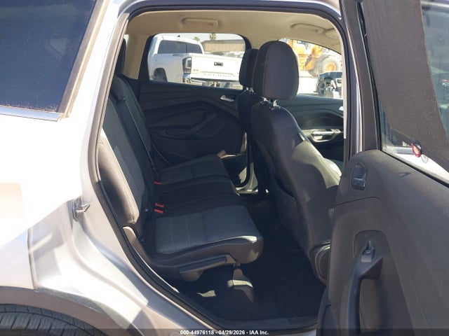 Ford ESCAPE SE 2016 1FMCU0GX5GUB01067 Image 8