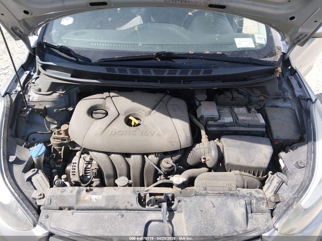 Aukcja sprzedaży 2016 Hyundai Elantra Se, vin: 5NPDH4AEXGH728644, numer aukcji: 44976119