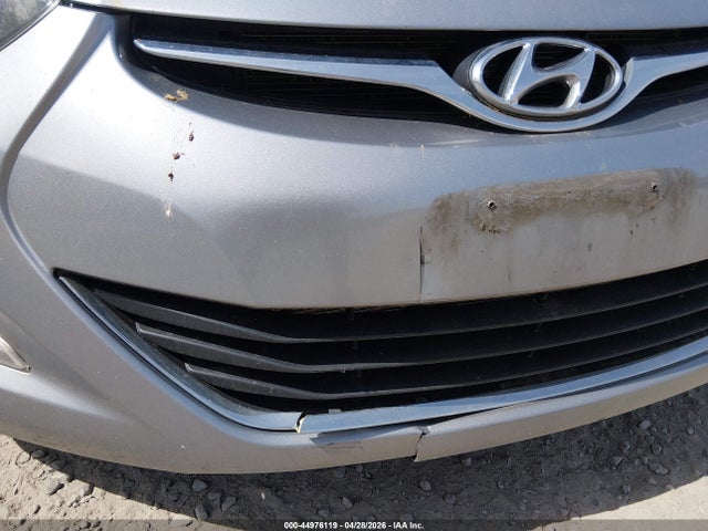 Aukcja sprzedaży 2016 Hyundai Elantra Se, vin: 5NPDH4AEXGH728644, numer aukcji: 44976119