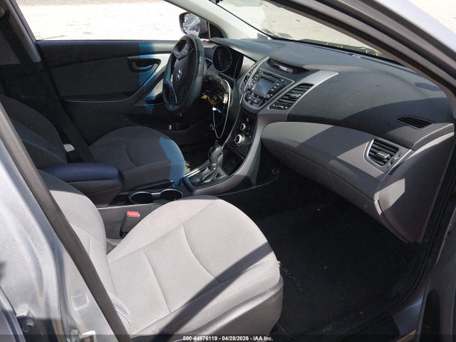 Aukcja sprzedaży 2016 Hyundai Elantra Se, vin: 5NPDH4AEXGH728644, numer aukcji: 44976119