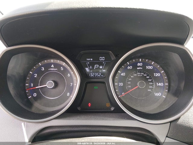 Aukcja sprzedaży 2016 Hyundai Elantra Se, vin: 5NPDH4AEXGH728644, numer aukcji: 44976119
