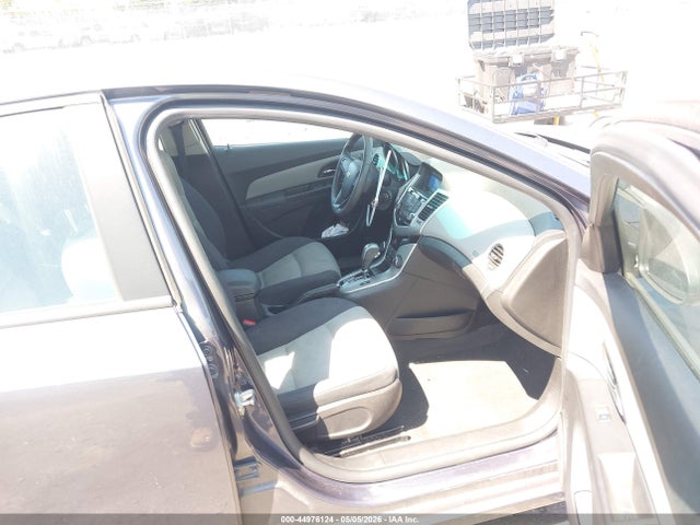 Aukcja sprzedaży 2014 Chevrolet Cruze Ls Auto, vin: 1G1PA5SH0E7434406, numer aukcji: 44976124