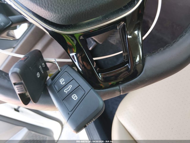 Продаж на аукціоні авто 2020 Volkswagen Jetta 1.4t R-line/1.4t S/1.4t Se, vin: 3VWCB7BU2LM022838, номер лоту: 44976126
