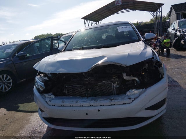 Продаж на аукціоні авто 2020 Volkswagen Jetta 1.4t R-line/1.4t S/1.4t Se, vin: 3VWCB7BU2LM022838, номер лоту: 44976126