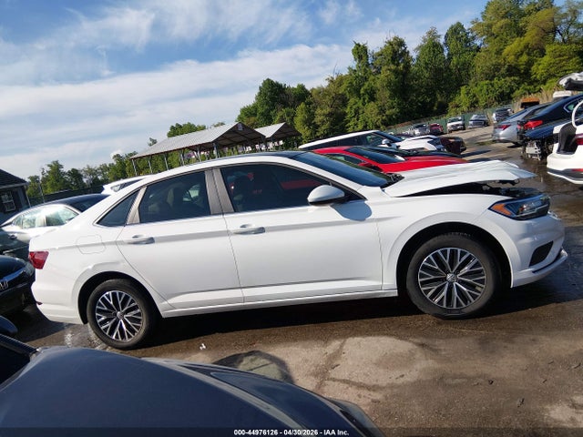Продаж на аукціоні авто 2020 Volkswagen Jetta 1.4t R-line/1.4t S/1.4t Se, vin: 3VWCB7BU2LM022838, номер лоту: 44976126