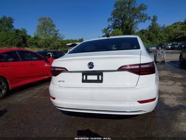 Продаж на аукціоні авто 2020 Volkswagen Jetta 1.4t R-line/1.4t S/1.4t Se, vin: 3VWCB7BU2LM022838, номер лоту: 44976126