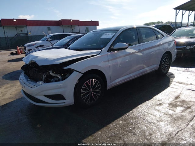 Продаж на аукціоні авто 2020 Volkswagen Jetta 1.4t R-line/1.4t S/1.4t Se, vin: 3VWCB7BU2LM022838, номер лоту: 44976126