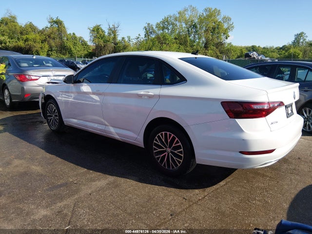 Продаж на аукціоні авто 2020 Volkswagen Jetta 1.4t R-line/1.4t S/1.4t Se, vin: 3VWCB7BU2LM022838, номер лоту: 44976126