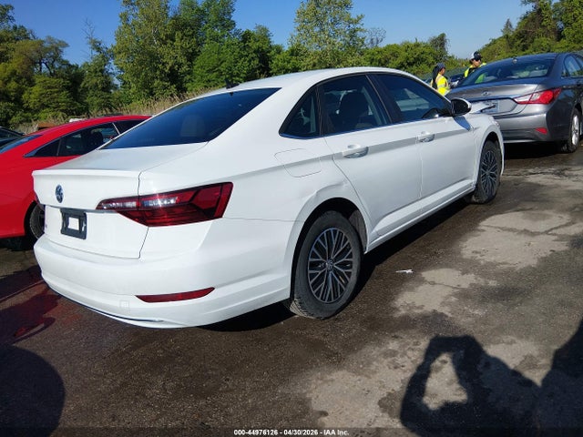 Продаж на аукціоні авто 2020 Volkswagen Jetta 1.4t R-line/1.4t S/1.4t Se, vin: 3VWCB7BU2LM022838, номер лоту: 44976126