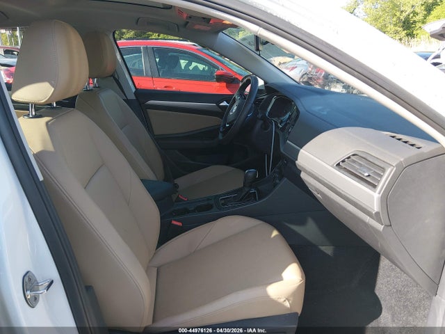 Продаж на аукціоні авто 2020 Volkswagen Jetta 1.4t R-line/1.4t S/1.4t Se, vin: 3VWCB7BU2LM022838, номер лоту: 44976126